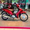 HONDA BIZ 125 ES HONDA BIZ 125 ES