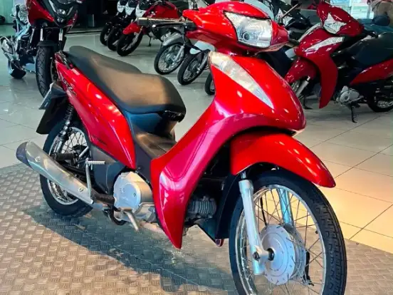 HONDA-BIZ 125 ES HONDA-BIZ 125 ES-2014