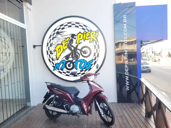 HONDA BIZ 125 EX HONDA BIZ 125 EX