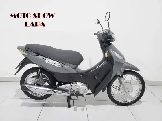 HONDA BIZ 125 KS HONDA BIZ 125 KS
