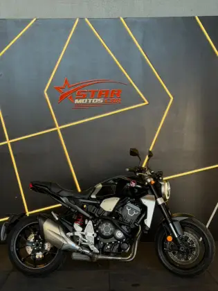 HONDA CB 1000R ABS HONDA CB 1000R ABS