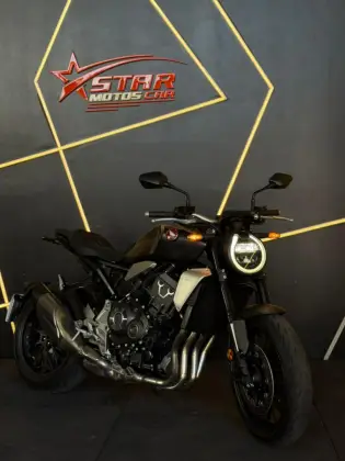 HONDA CB 1000R ABS HONDA CB 1000R ABS