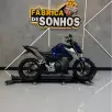 HONDA CB 300F TWISTER ABS HONDA CB 300F TWISTER ABS