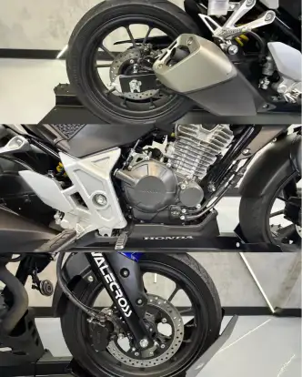 HONDA-CB 300F TWISTER ABS-2025