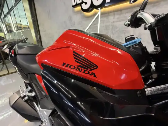 HONDA-CB 300F TWISTER CBS HONDA-CB 300F TWISTER CBS-2023