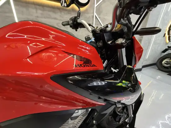 HONDA-CB 300F TWISTER CBS HONDA-CB 300F TWISTER CBS-2023
