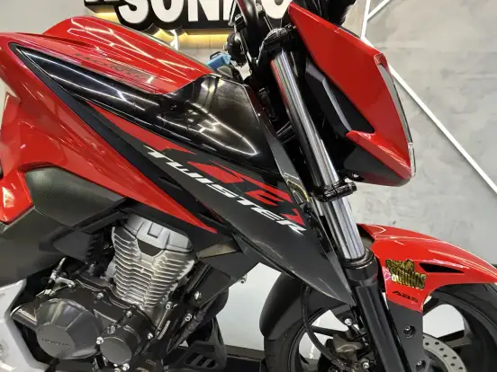 HONDA-CB 300F TWISTER CBS-2023