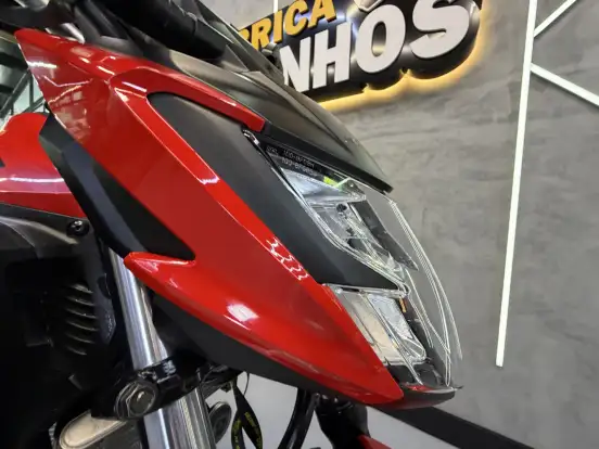 HONDA-CB 300F TWISTER CBS HONDA-CB 300F TWISTER CBS-2023