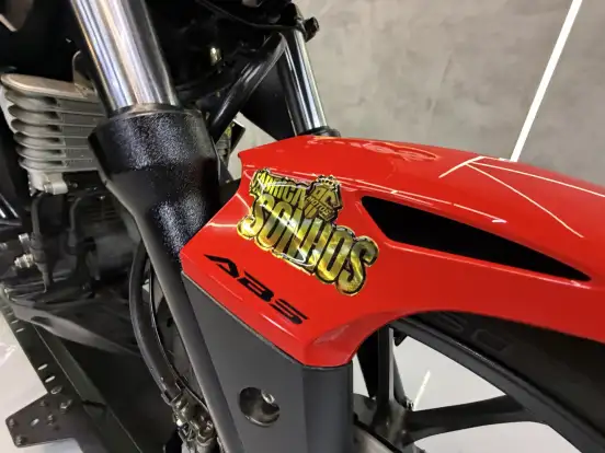 HONDA-CB 300F TWISTER CBS HONDA-CB 300F TWISTER CBS-2023