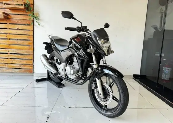 HONDA CB 300R HONDA CB 300R