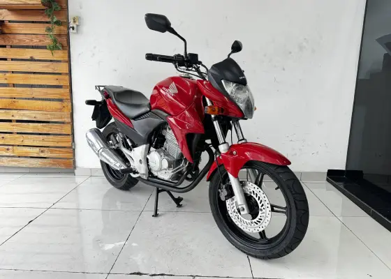 HONDA CB 300R 