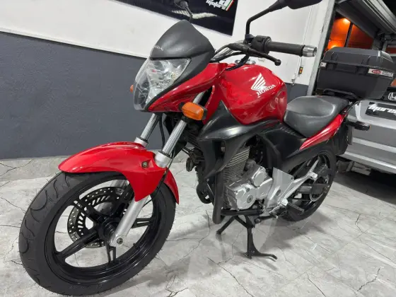 HONDA CB 300R HONDA CB 300R