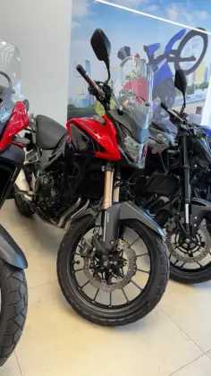 HONDA CB 500 X ABS HONDA CB 500 X ABS