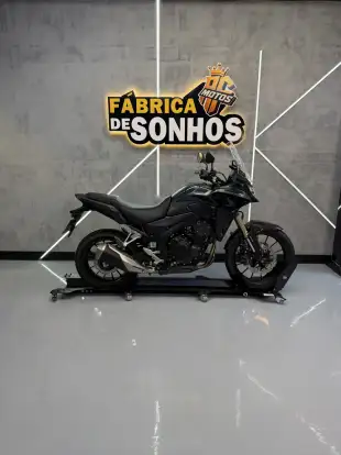 HONDA-CB 500 X ABS-2024