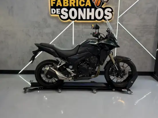 HONDA-CB 500 X ABS HONDA-CB 500 X ABS-2024