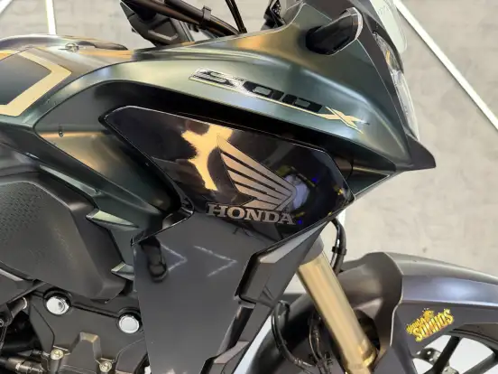 HONDA-CB 500 X ABS-2024