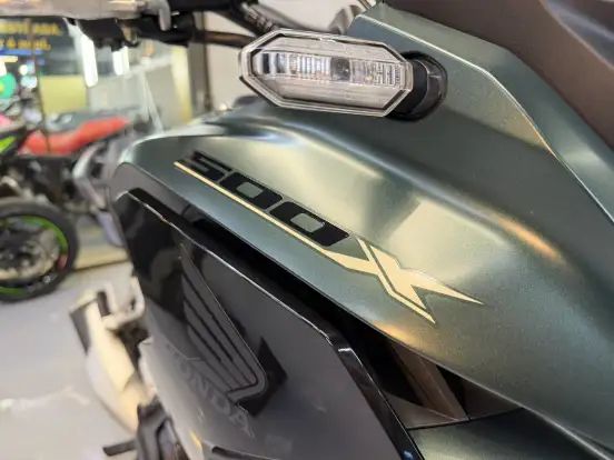 HONDA-CB 500 X ABS-2024