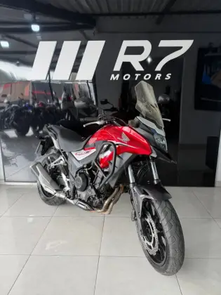 HONDA CB 500 X ABS HONDA CB 500 X ABS