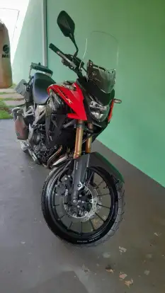 HONDA-CB 500 X ABS HONDA-CB 500 X ABS-2024