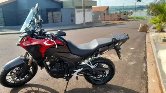 HONDA-CB 500 X ABS HONDA-CB 500 X ABS-2024