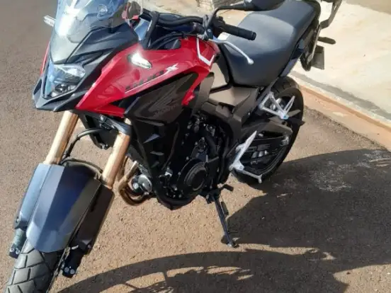 HONDA-CB 500 X ABS HONDA-CB 500 X ABS-2024