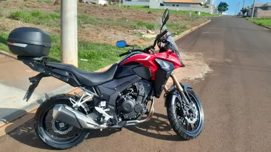 HONDA-CB 500 X ABS HONDA-CB 500 X ABS-2024