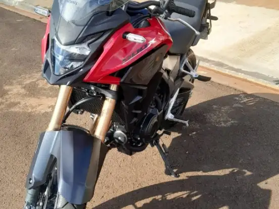HONDA-CB 500 X ABS HONDA-CB 500 X ABS-2024