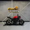 HONDA CB 500F ABS HONDA CB 500F ABS