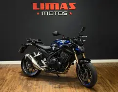HONDA CB 500F ABS HONDA CB 500F ABS