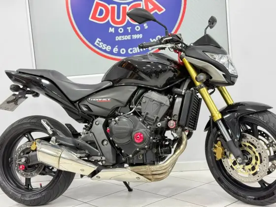 HONDA CB 600F HORNET 