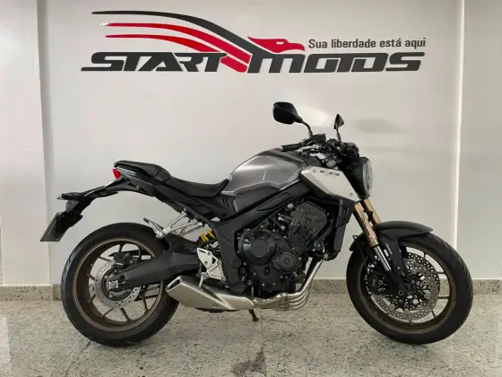 HONDA CB 650 R ABS HONDA CB 650 R ABS