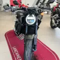 HONDA CB 650R E-CLUTCH HONDA CB 650R E-CLUTCH
