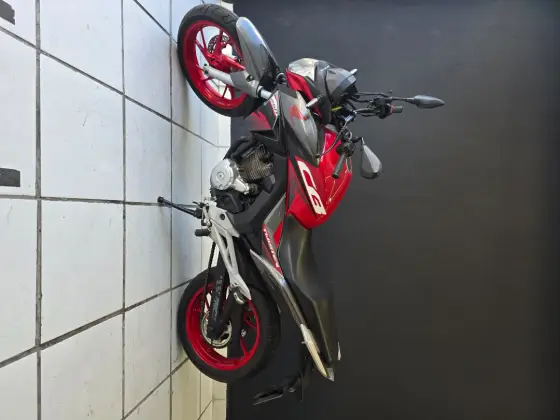 HONDA CB TWISTER HONDA CB TWISTER