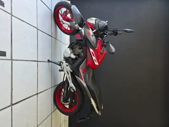 HONDA-CB TWISTER-2020