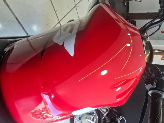HONDA-CB TWISTER-2020