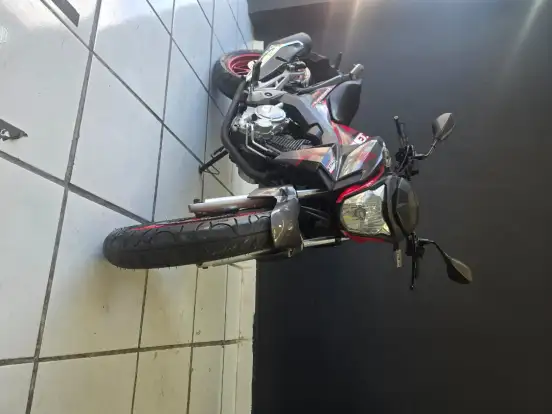 HONDA-CB TWISTER HONDA-CB TWISTER-2020