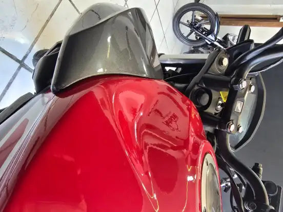 HONDA-CB TWISTER HONDA-CB TWISTER-2020