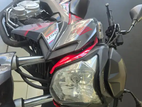 HONDA-CB TWISTER HONDA-CB TWISTER-2020