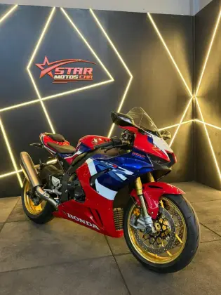 HONDA CBR 1000RR-R FIREBLADE SP HONDA CBR 1000RR-R FIREBLADE SP