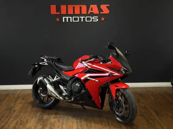 HONDA CBR 500R ABS HONDA CBR 500R ABS