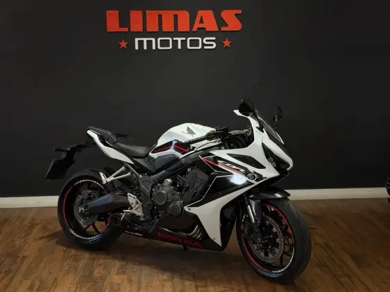 HONDA CBR 650R ABS HONDA CBR 650R ABS