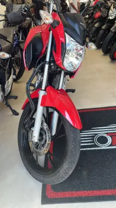 HONDA CG 160 FAN HONDA CG 160 FAN