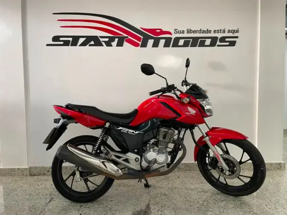 HONDA CG 160 FAN HONDA CG 160 FAN