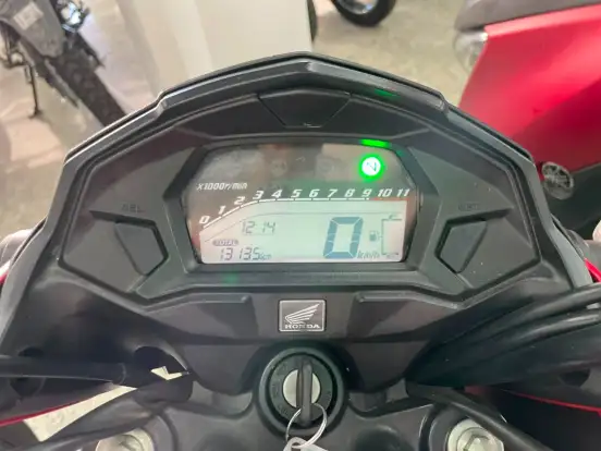 HONDA-CG 160 FAN HONDA-CG 160 FAN-2024