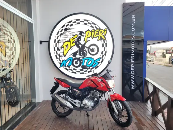 HONDA CG 160 FAN HONDA CG 160 FAN