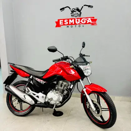 HONDA CG 160 FAN HONDA CG 160 FAN