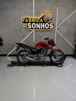 HONDA CG 160 FAN HONDA CG 160 FAN