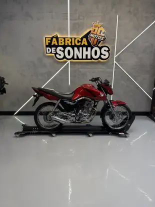 HONDA-CG 160 FAN HONDA-CG 160 FAN-2022