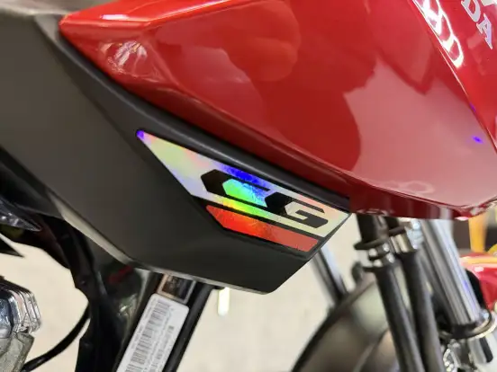 HONDA-CG 160 FAN HONDA-CG 160 FAN-2022