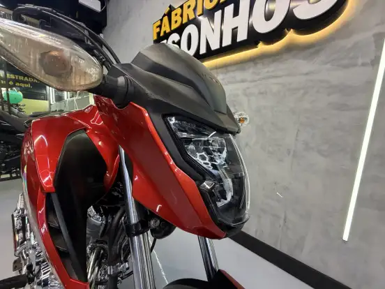 HONDA-CG 160 FAN HONDA-CG 160 FAN-2022